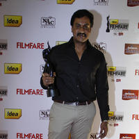 Sunil Varma - 61st Filmfare Awards Photos